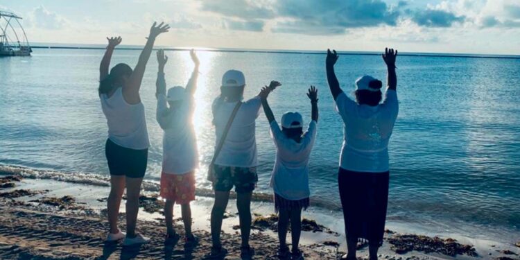 Empresas estadunidenses de viajes experimentan alta demanda Grupo Milenio