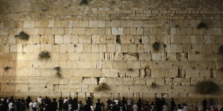 En enero, 258 mil turistas entraron a Israel y se prevé un gran año