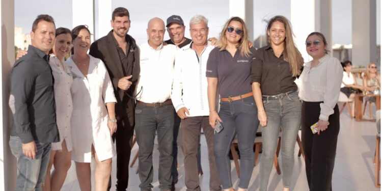 Enjoy Travel Group proyecta nuevas rutas en el Caribe