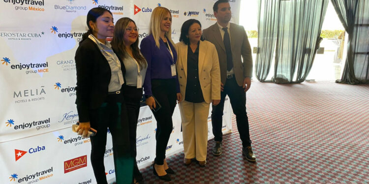 Imagen nota de prensa Hosteltur