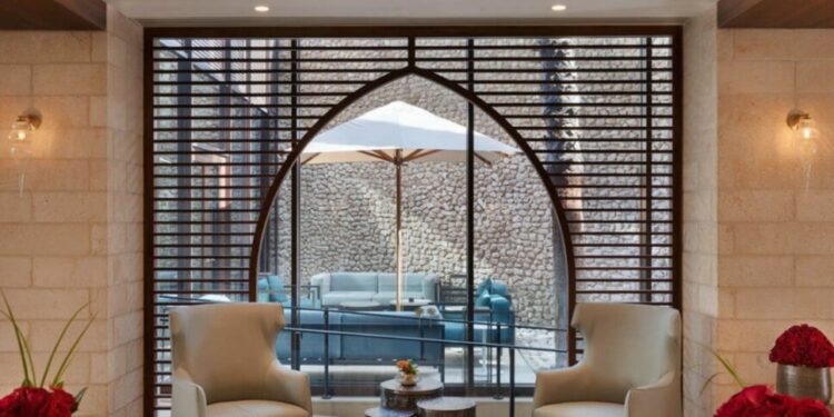 tel aviv jaffa hotel