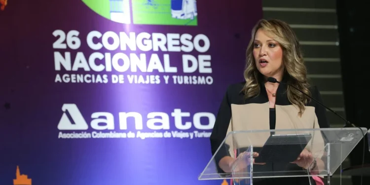 Entre mejores tarifas en tiquetes aéreos mayor reactivación, sostuvo la presidenta de Anato: “Es muy importante seguir apoyando el sector turístico”