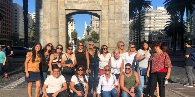 Equipos directivos, de supervisión y funcionarios de la secretaría de Educación concluyeron la visita didáctica en Uruguay