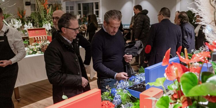 Esencias y aromas de lujo inundan Cataluña con la inauguración de la nueva Boutique Niche Perfumes Esencias y aromas de lujo inundan Cataluna con la inauguracion