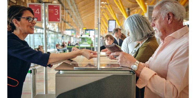 España, entre los 5 destinos internacionales más escogidos por viajeros en solitario