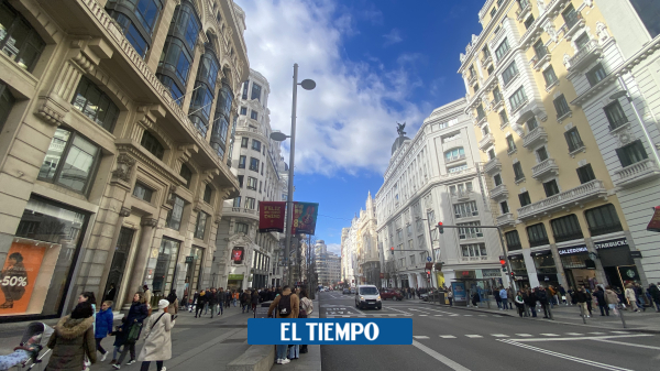 España: planes infaltables para descubrir Madrid - Viajar - Vida