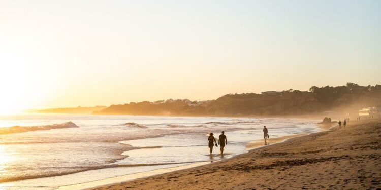 España y Portugal, entre los mejores países del mundo para jubilarse en 2023