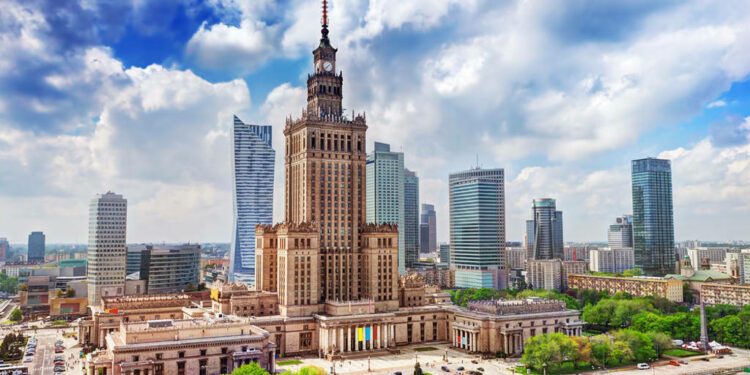 Esta es la mejor ciudad de Europa para viajar en 2023