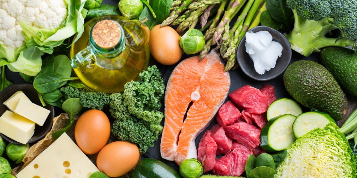 Esta nueva tecnología pretende venderte algo que parece salmón... pero es vegetal