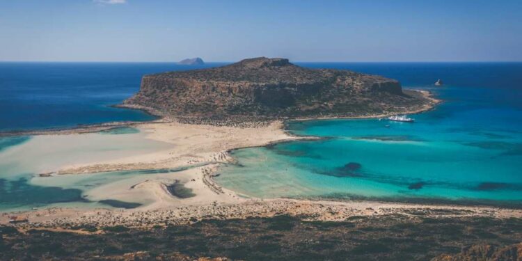 Estas son las 25 mejores playas del mundo para 2023 (y dos son españolas)
