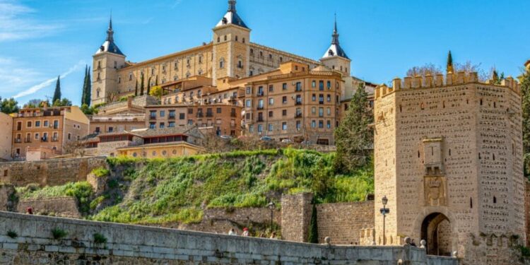 España se cuela en la lista de los 'Mejores destinos europeos para viajar en 2023'