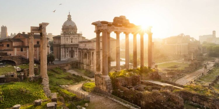 Estas son las 7 ciudades que debes visitar antes de morir, según los expertos en viajes