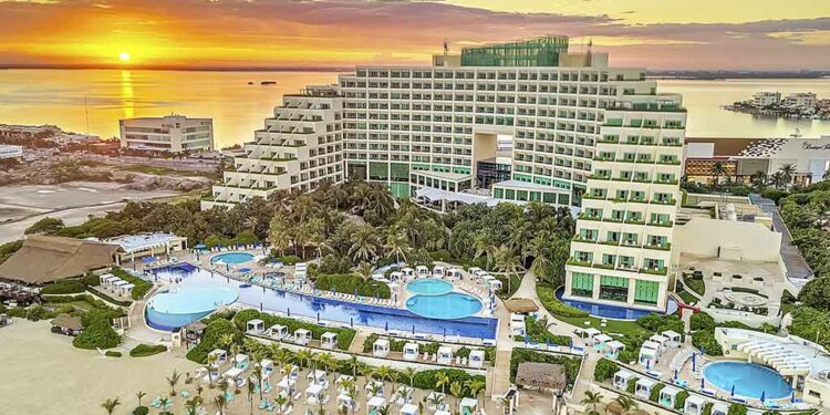 Estas vacaciones de Semana Santa Viaja con Sentido a Cancún