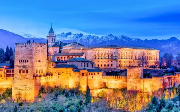 Este es el monumento más visitado de España 1