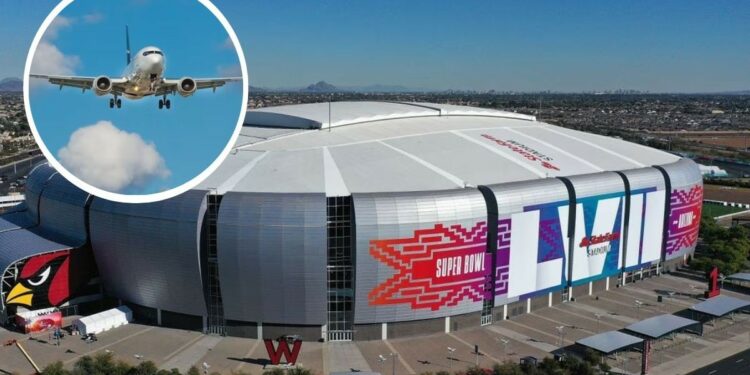 Esto cuesta un viaje de México a Glendale, Arizona