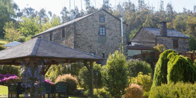 Estos son 10 de los alojamientos de Galicia mejor valorados en Booking
