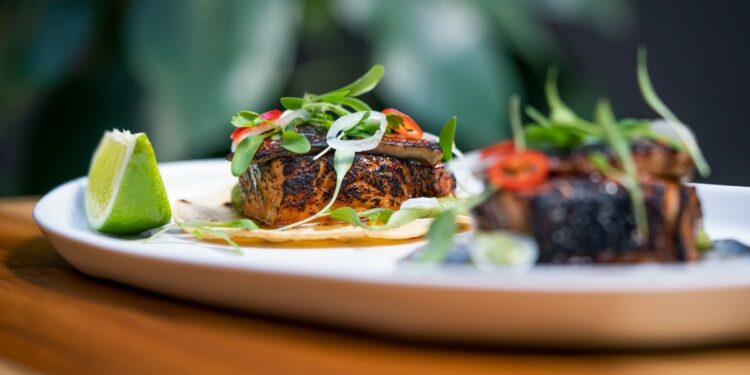 Estos son 7 reconocidos restaurantes de comida mexicana que debes conocer en Madrid