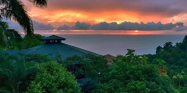 Estos son los 10 mejores hoteles del mundo