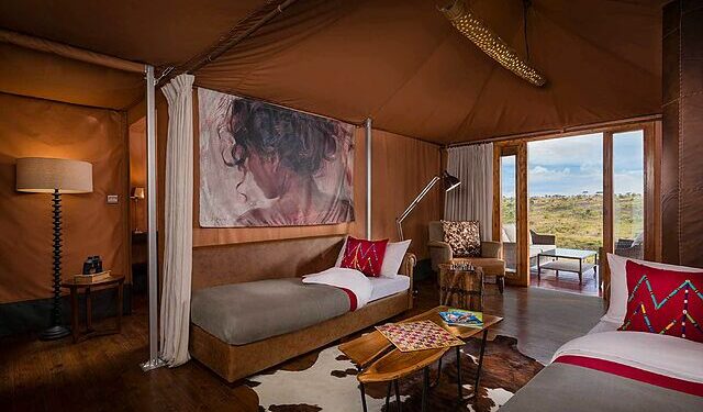 Estos son los 10 nuevos mejores hoteles de lujo del mundo