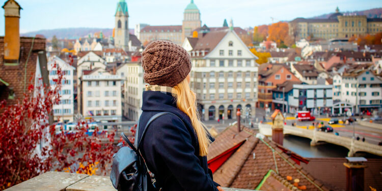 Estos son los 10 países más seguros del mundo para viajar (y más de uno te sorprenderá)