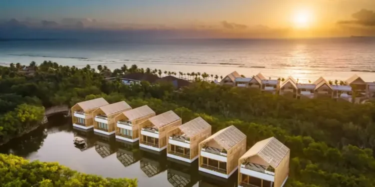 Banyan Tree Mayakoba