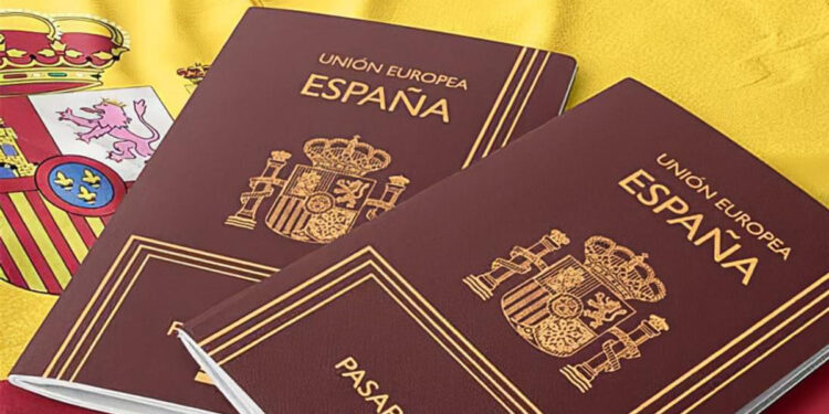 Estos son los diez pasaportes con los que es más fácil viajar por el mundo
