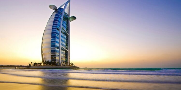 Estos son los hoteles más lujosos del mundo