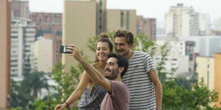 Estos son los sitios preferidos de los colombianos para hacer turismo