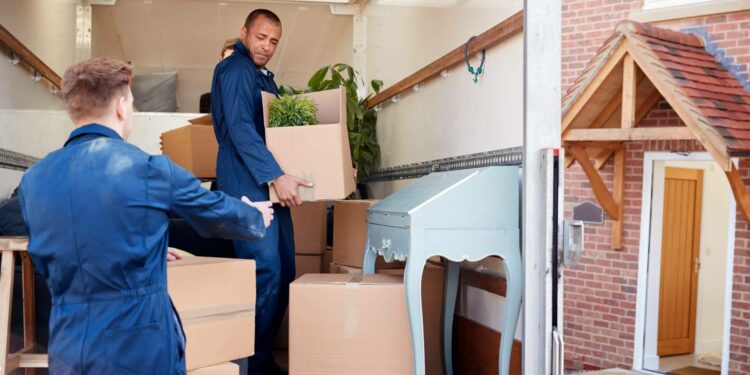 EuroMonde Moving es una empresa de mudanzas internacionales