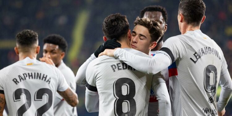 FC Barcelona | Exploten la imagen coral