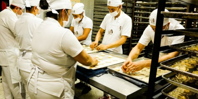 Fabricantes de calado de Samacá “hacen milagros” para sostener su producción
