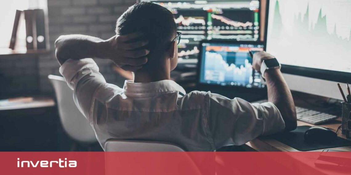 Faes Farma, Ebro Foods, BBVA y Metrovacesa