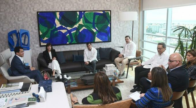 Febrero hacia otro récord en recepción de turistas