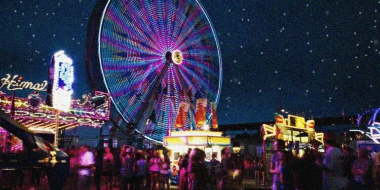 Feria del Carnaval de Mazatlán 2023: Costo y sede