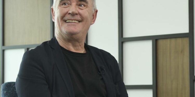 Ferran Adrià en Guayaquil: ‘No hay ninguna experiencia comercial tan compleja como la experiencia gastronómica’ | Cocina | La Revista