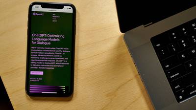 Las tendencias van y vienen, advierten los analistas, que ya han visto esto antes. Foto: Gabby Jones/Bloomberg