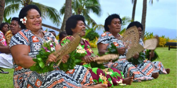Fiji invita al mundo a experimentar la felicidad genuina