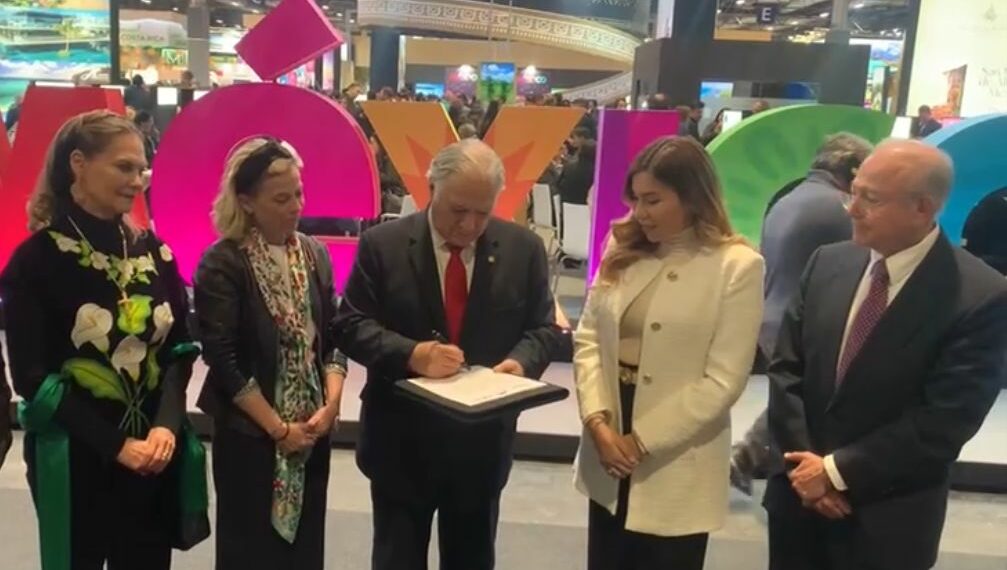 Hermanamiento de Múzquiz, Coahuila y Muskiz, Vizcaya, parteaguas del trabajo coordinado para impulsar el turismo