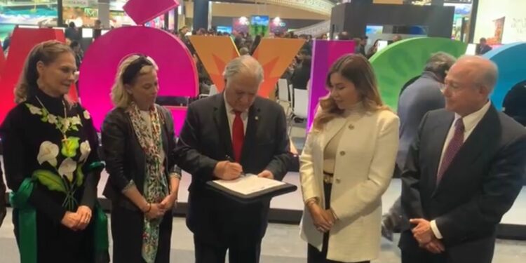 Hermanamiento de Múzquiz, Coahuila y Muskiz, Vizcaya, parteaguas del trabajo coordinado para impulsar el turismo