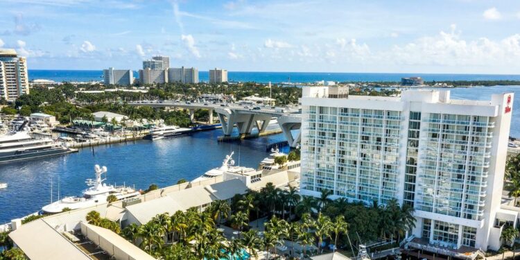 Florida y el turismo por José Antonio López Sosa