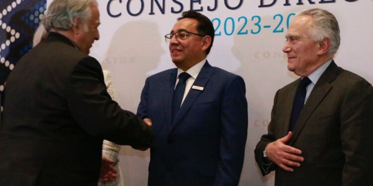 Garantizada promoción internacional de México en 2023