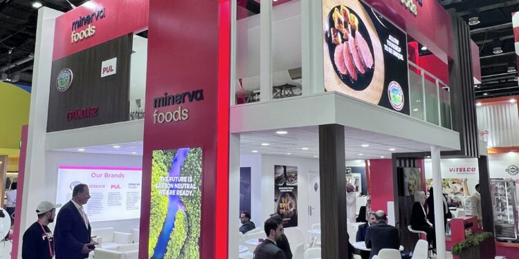 Gastronomía paraguaya e industria alimentaria se posicionan en el exterior
