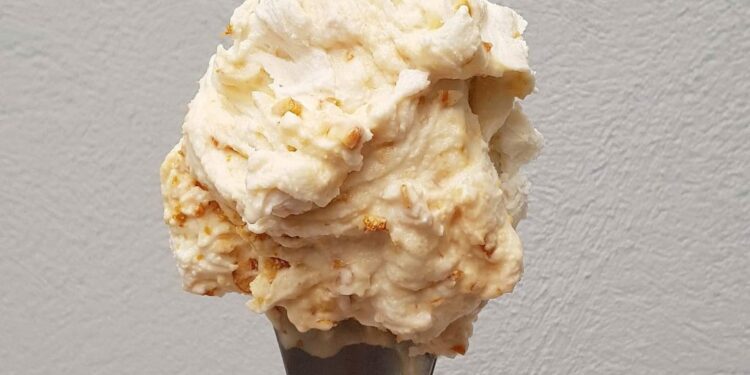 Dónde probar un gelato en CDMX-Joe Gelato