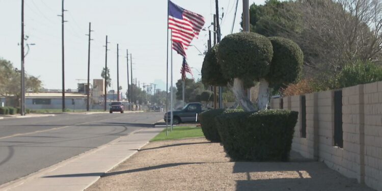 Glendale ocupa el 4to lugar de las ciudades con los peores viajes diarios | Video | Univision Phoenix KTVW