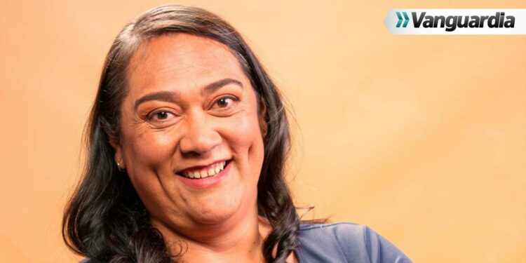 Gloria Inés Calderón Basto es la representante de Santander a la versión número 34 del Premio Cafam a la Mujer