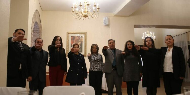 Gobierno pacta proyectos con Asociación Mexicana de Agencias de Viaje
