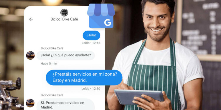 Google Business Profile: ¿cómo contribuye al posicionamiento web?