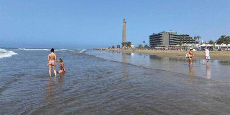 Gran Canaria cerró 2022 con facturación turística superior a antes del covid - Gran Canaria