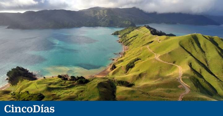 Grandes viajes: lugares remotos e islas recónditas, naturaleza en estado puro | Fortuna