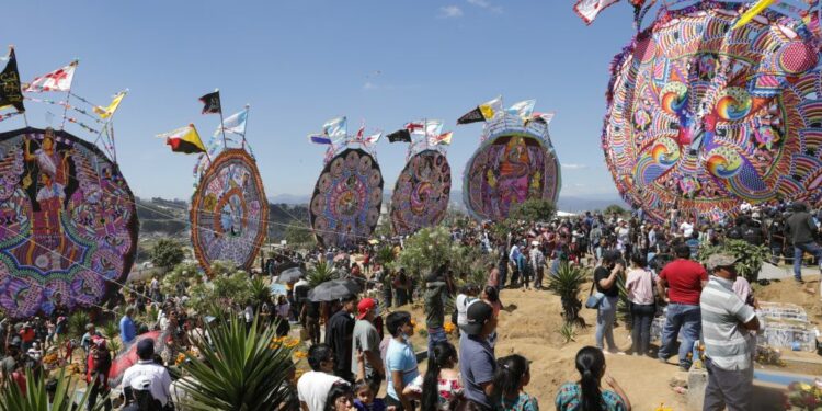 Guatemala, entre los 12 mejores destinos para viajar en 2023 – Diario de Centro América